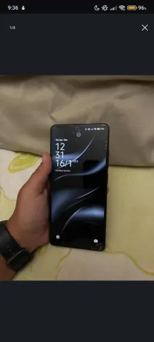 Xiaomi POCO X5 PRO 256GB