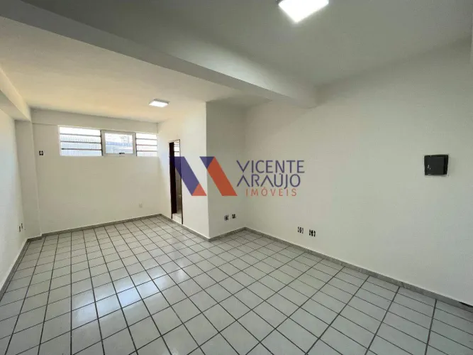 Sala Comercial para Locação - Excelente Localização - com energia fotovoltaica