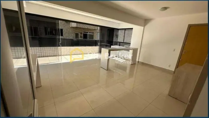 Apartamento à venda, no Condomínio Edifício Dr. Paulo Leôncio, em Belo Horizonte, Buritis,