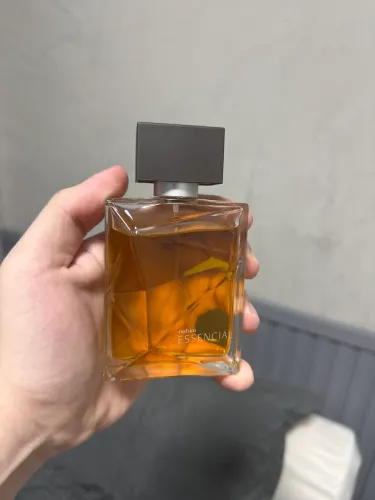 Perfume Natura essencial