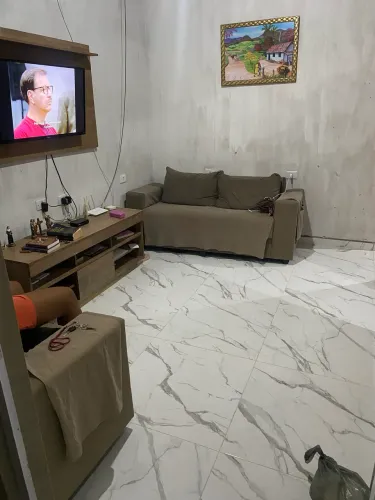 Vendo casa em Boquim no Conj. João Bismarck