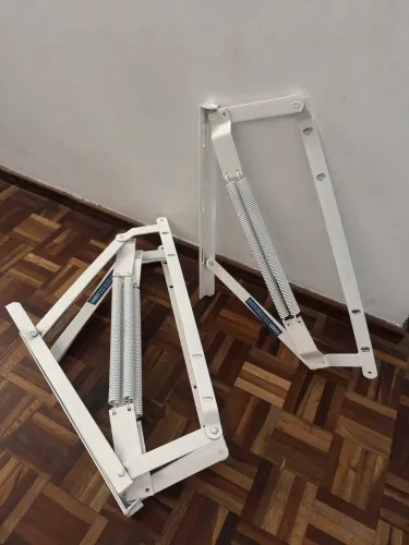ARTICULAÇÃO CAMA BOX 