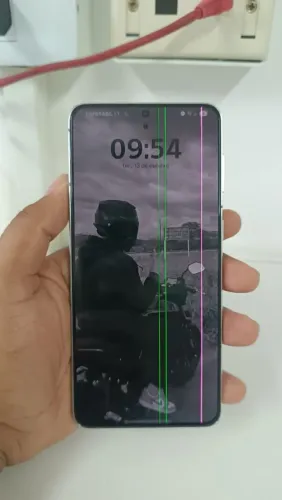 Galaxy S21 Plus 256GB