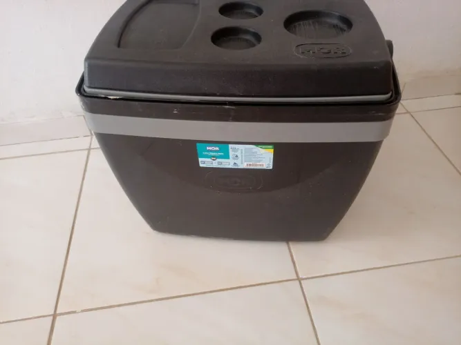 Cooler 34l
