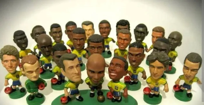 Mini Craques Coca cola(unidade)