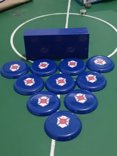 Futebol de botão Time Belenenses - Portugal
