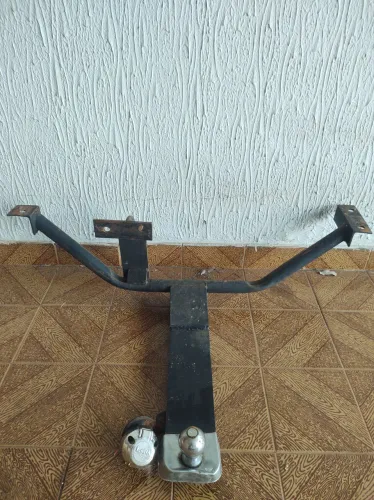 Engate para Saveiro G5, G6, G7 e G8