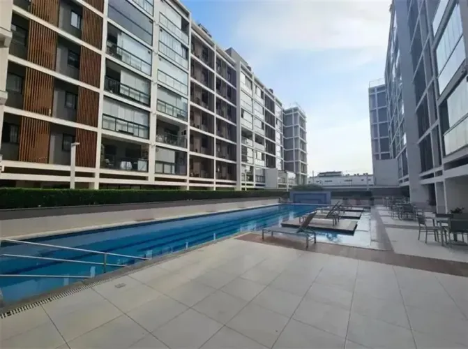 APARTAMENTO À VENDA EM JACAREPAGUÁ COM 2 QUARTOS