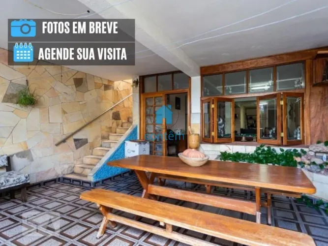 Sobrado à venda em Osasco, Bela Vista, com 3 quartos, com 177 m²