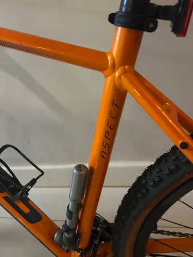 Bike Scott Aspect 940