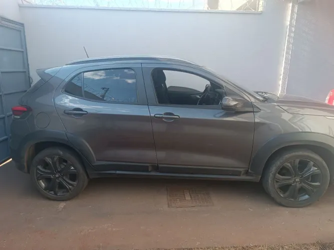 Fiat Pulse Audace 1.0 Turbo 200 Flex Aut. 2022