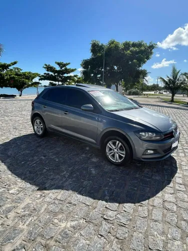 Volkswagen Polo 1.0 Flex 12V 5P 2019