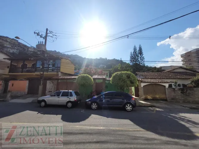 Apartamento para Locação em Angra dos Reis, Parque das Palmeiras, 2 dormitórios, 1 banheir