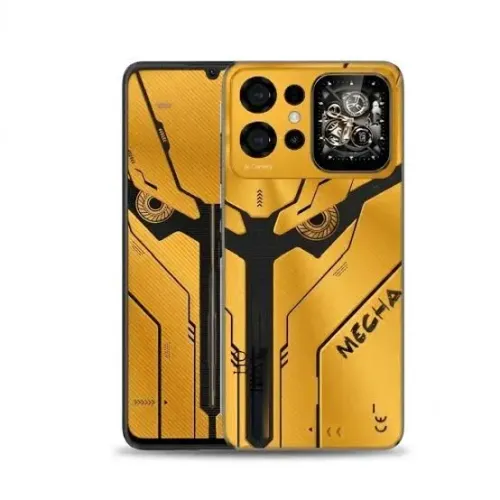 Celular NOVO 128 gb