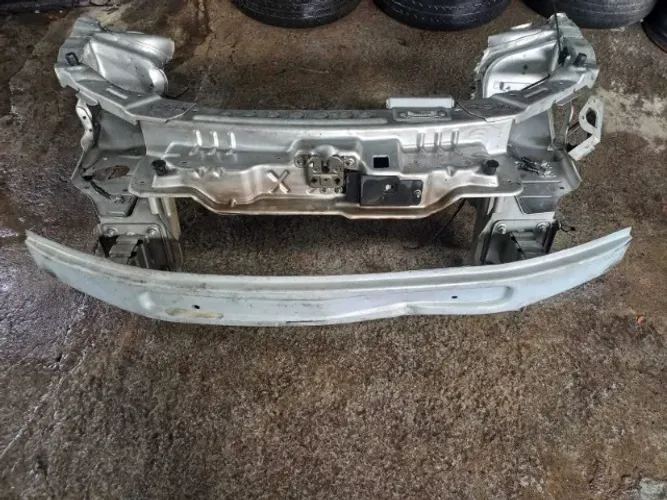 Mini frente GRAND SIENA