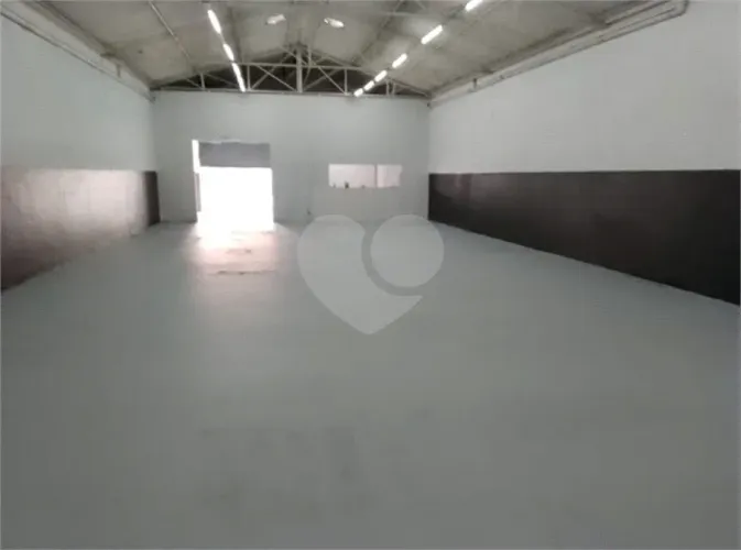 Salão Comercial com 1 quartos para locação em Quinta da paineira - SP
