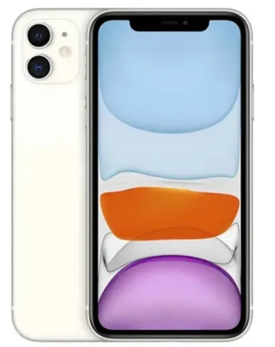 IPHONE 11 128GB BRANCO