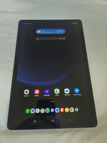 Tablet Samsung Tab S9 FE
