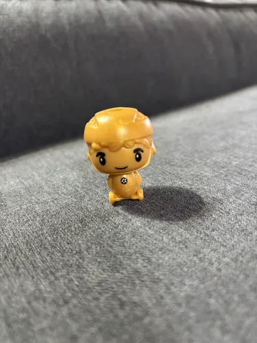 Funko kinder ovo copa do mundo - Taça