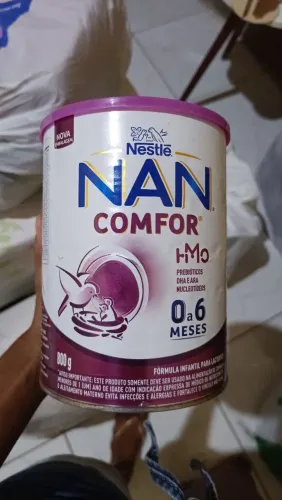 100 Latas 1 real cada