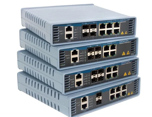 10 datacom 2104