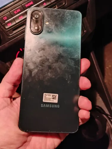 Vendo Samsung A07 