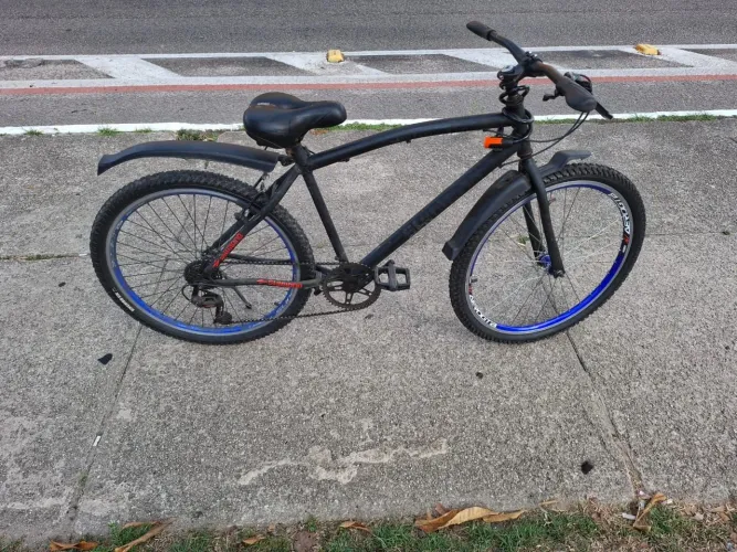 Bike aro 26