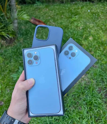 iPhone 13 Pro Max 256GB