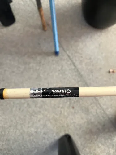 Vara de pesca Yamato c-180