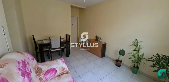Higienópolis | Apartamento 2 quartos