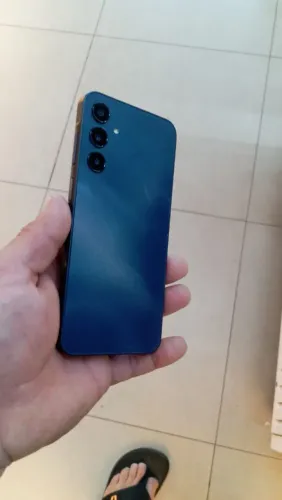 Samsung A25