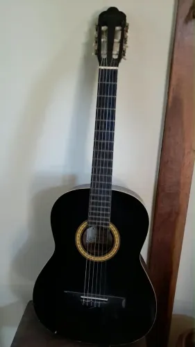 Violão pra sair hoje!
