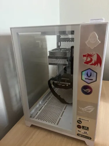 Computador Gamer em Palhoça/SC