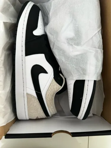 Nike Air Jordan 1 Low