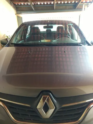 Renault Logan Zen Flex 1.0 12V 4P Mec. 2020