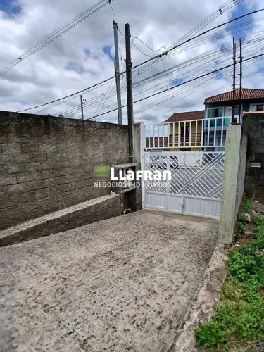 Sobrado de 3 dormitórios São Lourenço