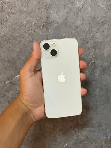 iPhone 13 - 256gb impecável