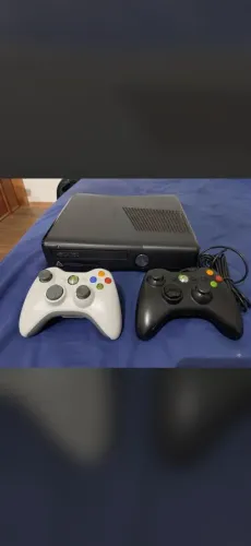 Xbox 360 desbloqueado