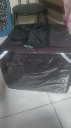 Bag para entrega