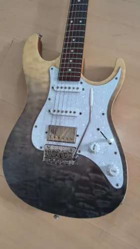 Guitarra Tagima Stella Dw classic series