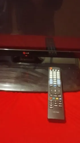 tvde plasma 50polegadas só acende o standbay chama n ZAP *44