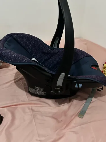Bebê conforto