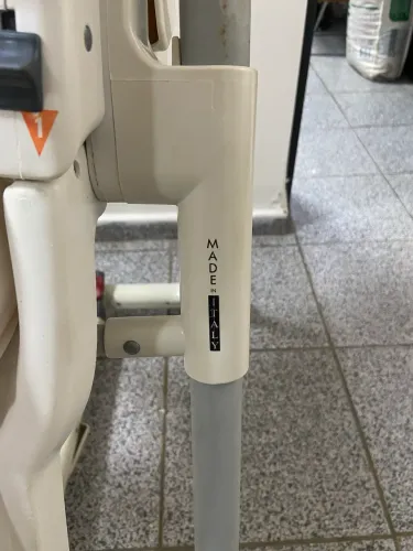 CADEIRA DE ALIMENTAÇÃO