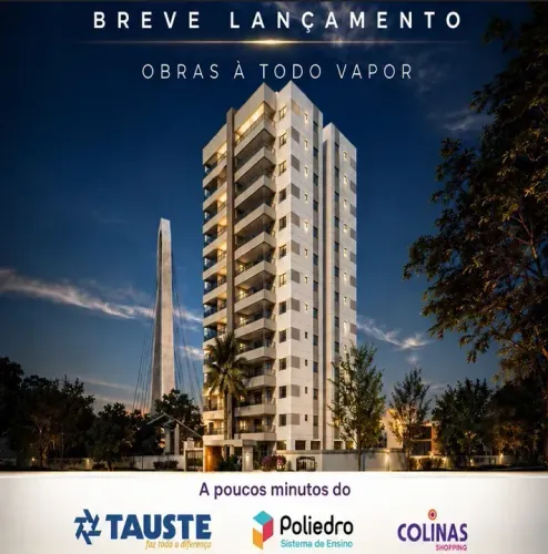 Cotas de apartamento - Seja um sócio investidor - More no Vila Adyana