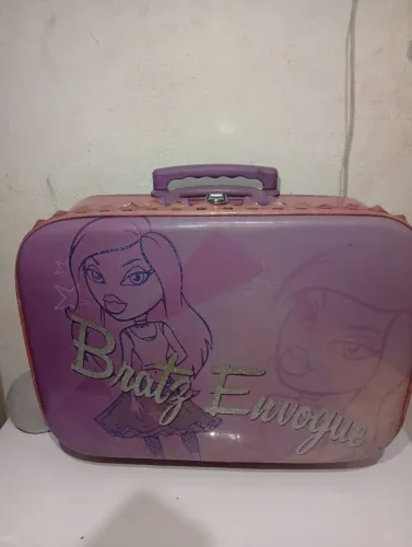 Lote bonecas Bratz