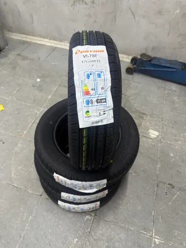 Kit 4 Pneus 175/60R13 77H  Ovation