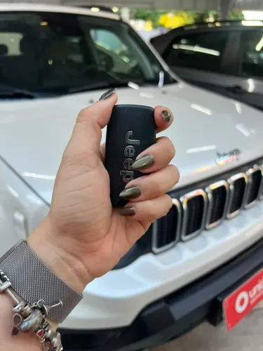 Jeep Renegade Long. T270 1.3 TB 4X2 Flex Aut. 2025