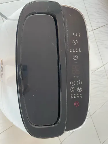 Ar condicionado portátil EOS 12.000 BTUS