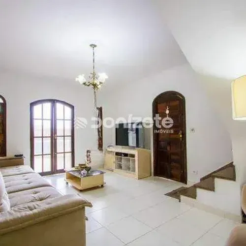 Sobrado para aluguel residencial em Santo André (Vila Valparaíso) 217 m²