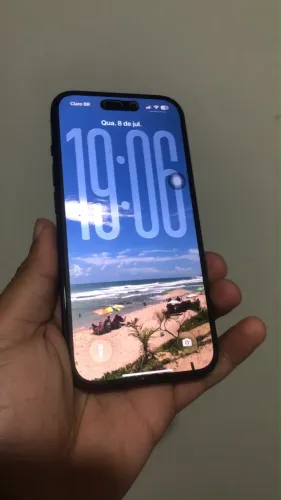 iPhone 15 128GB Vendo ou Troco